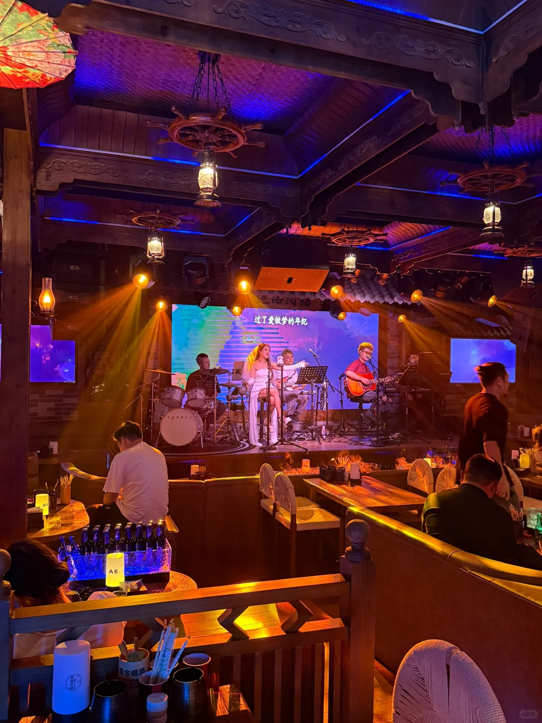 😱😱J人做的南澳岛旅游攻略真的震撼！！！