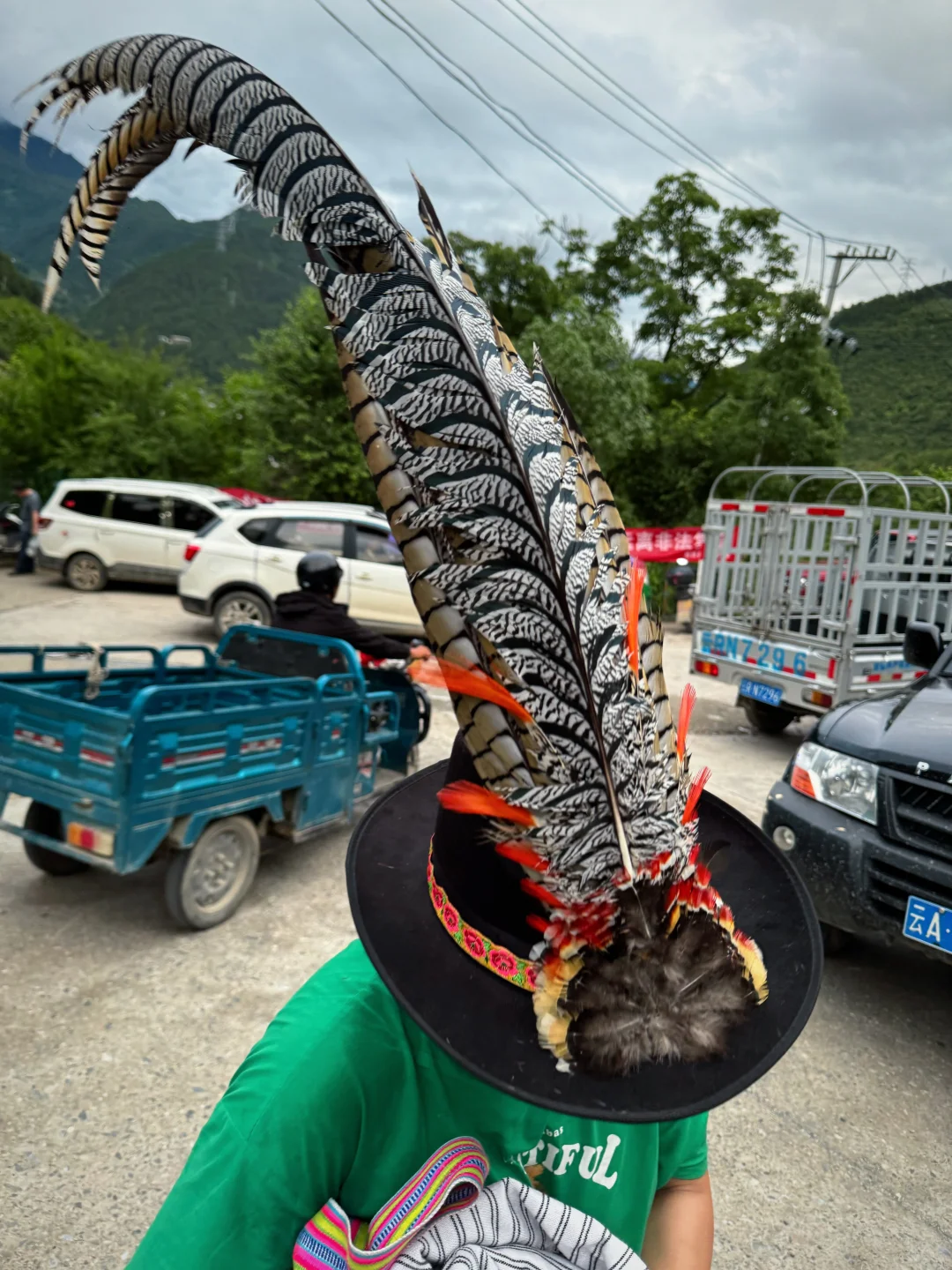 来了好几次云南还是玩不够。