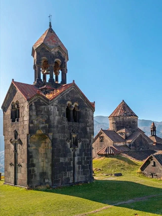 免签🇦🇲亚美尼亚｜人间伊甸园❗️小众便宜‼️