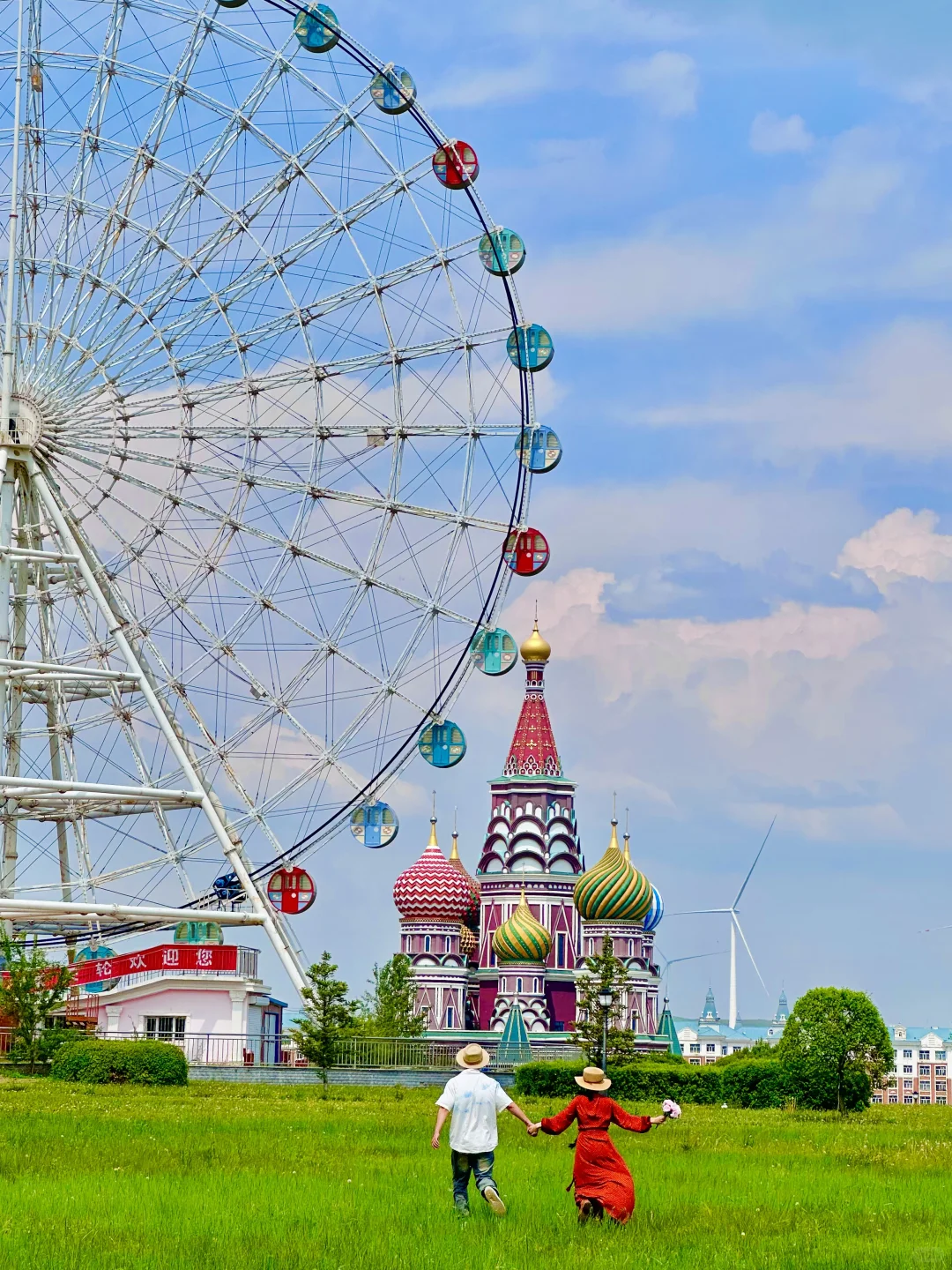 这才是live图的意义｜呼伦贝尔18个封神时刻