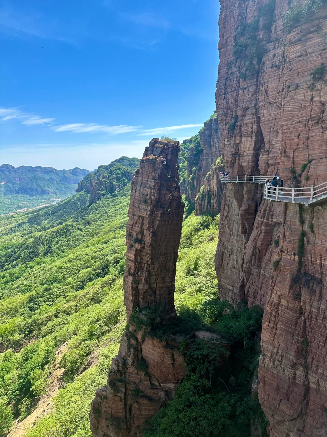 避开人潮！冀南豫北自驾，解锁历史文化宝藏