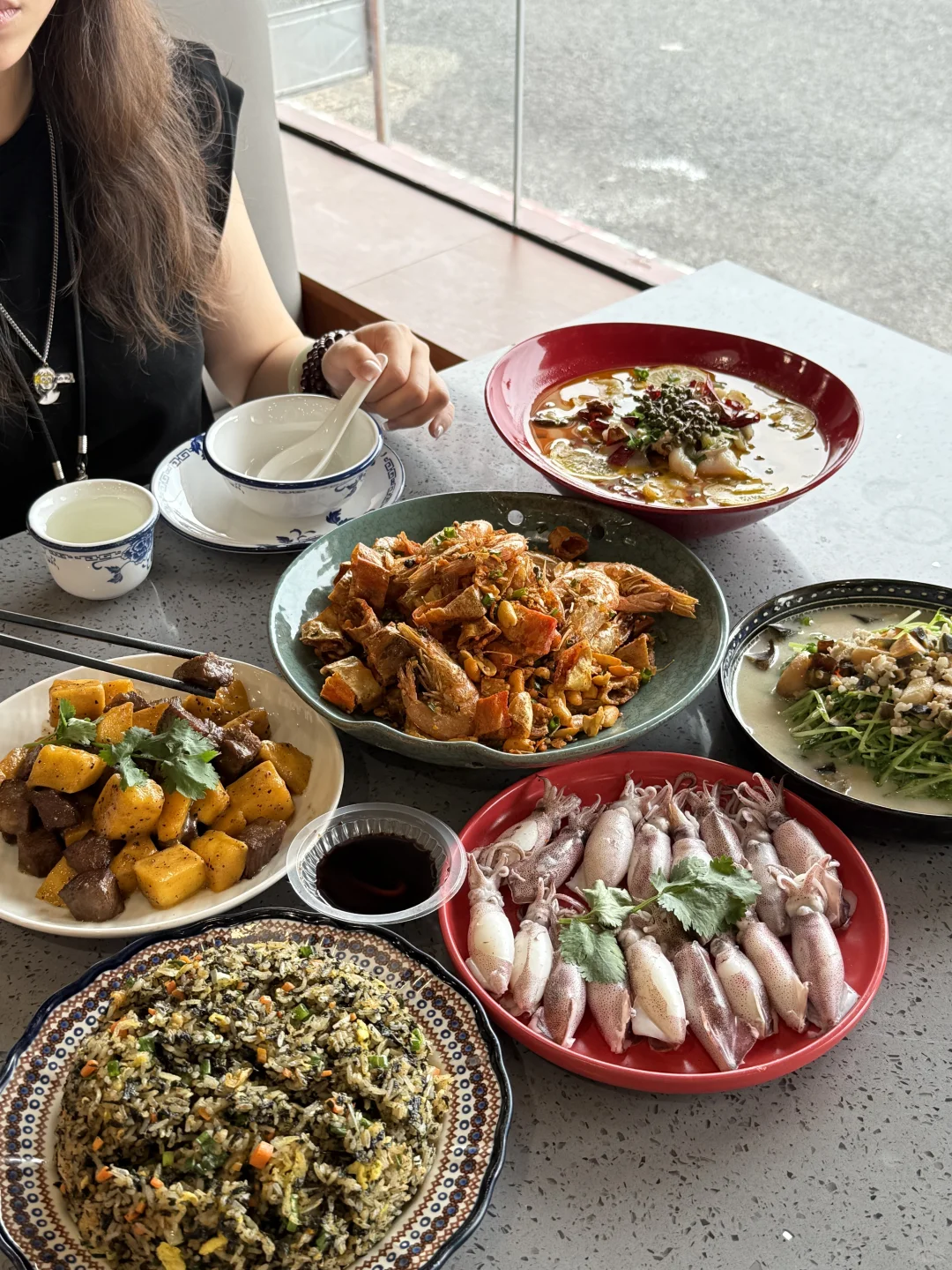 😱😱J人做的南澳岛旅游攻略真的震撼！！！