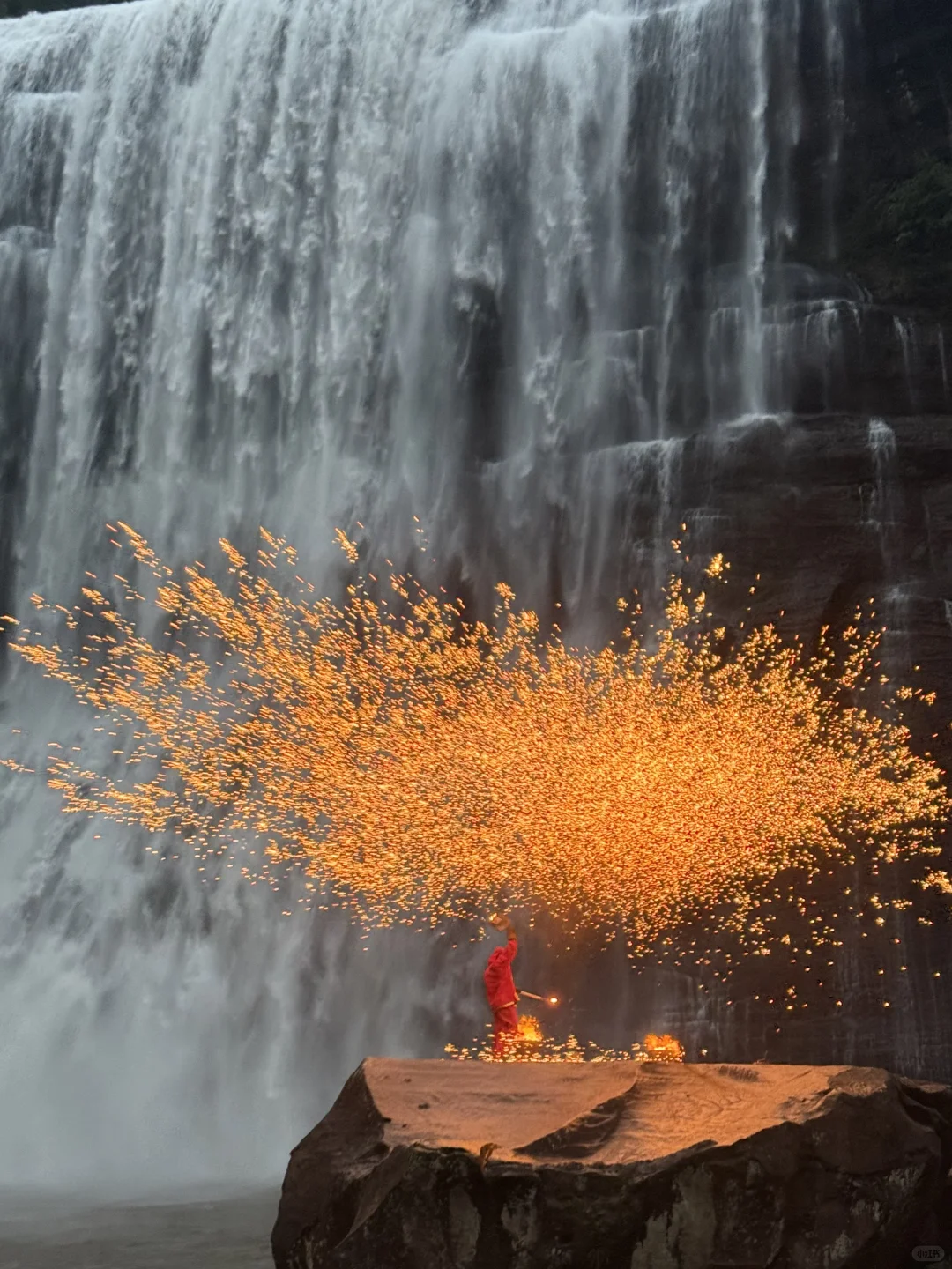 为了这一组live!我飞了一趟贵州!值得吗?