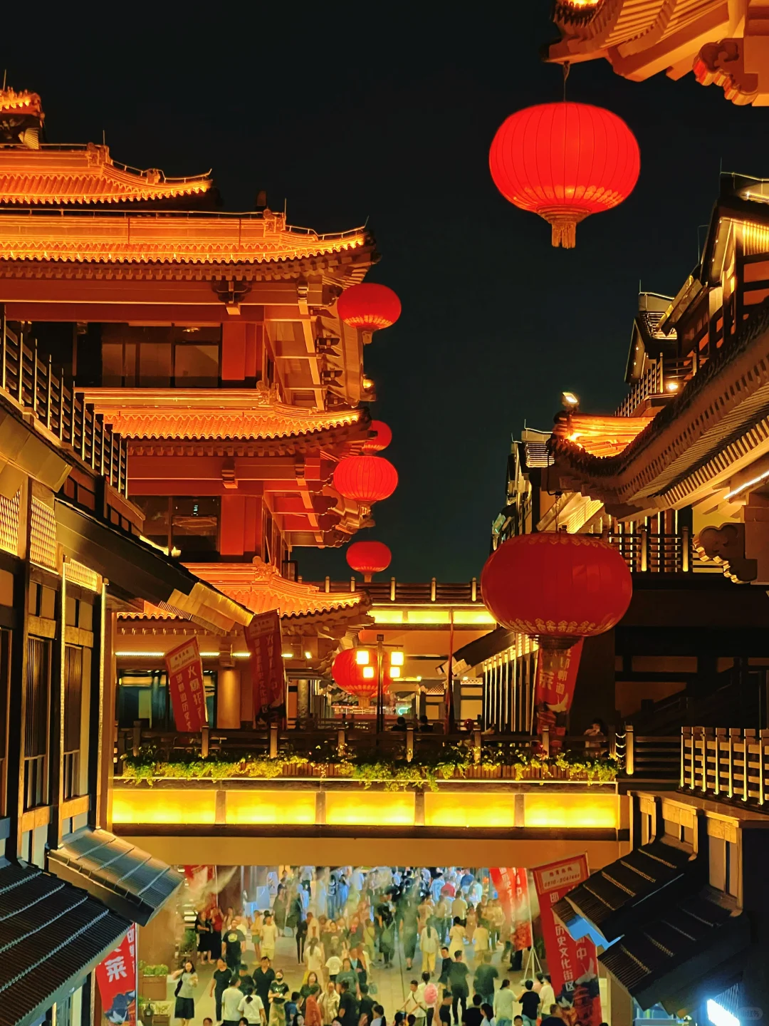 🏯邯郸两日精华游｜人均260元