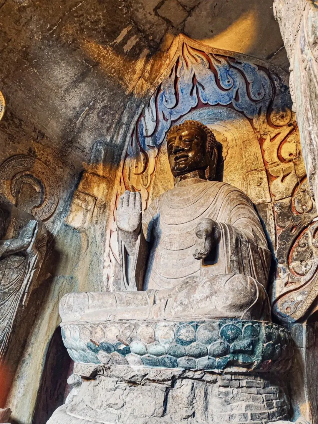 开封→邯郸周末出逃计划：吃喝玩乐全攻略