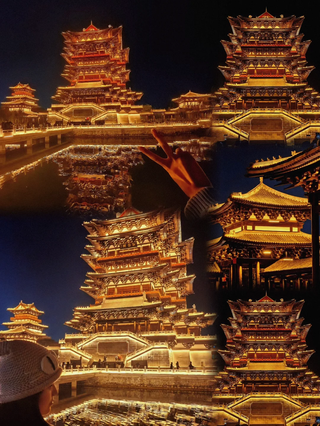 河北•邯郸｜亲子三日游攻略美好回忆✨