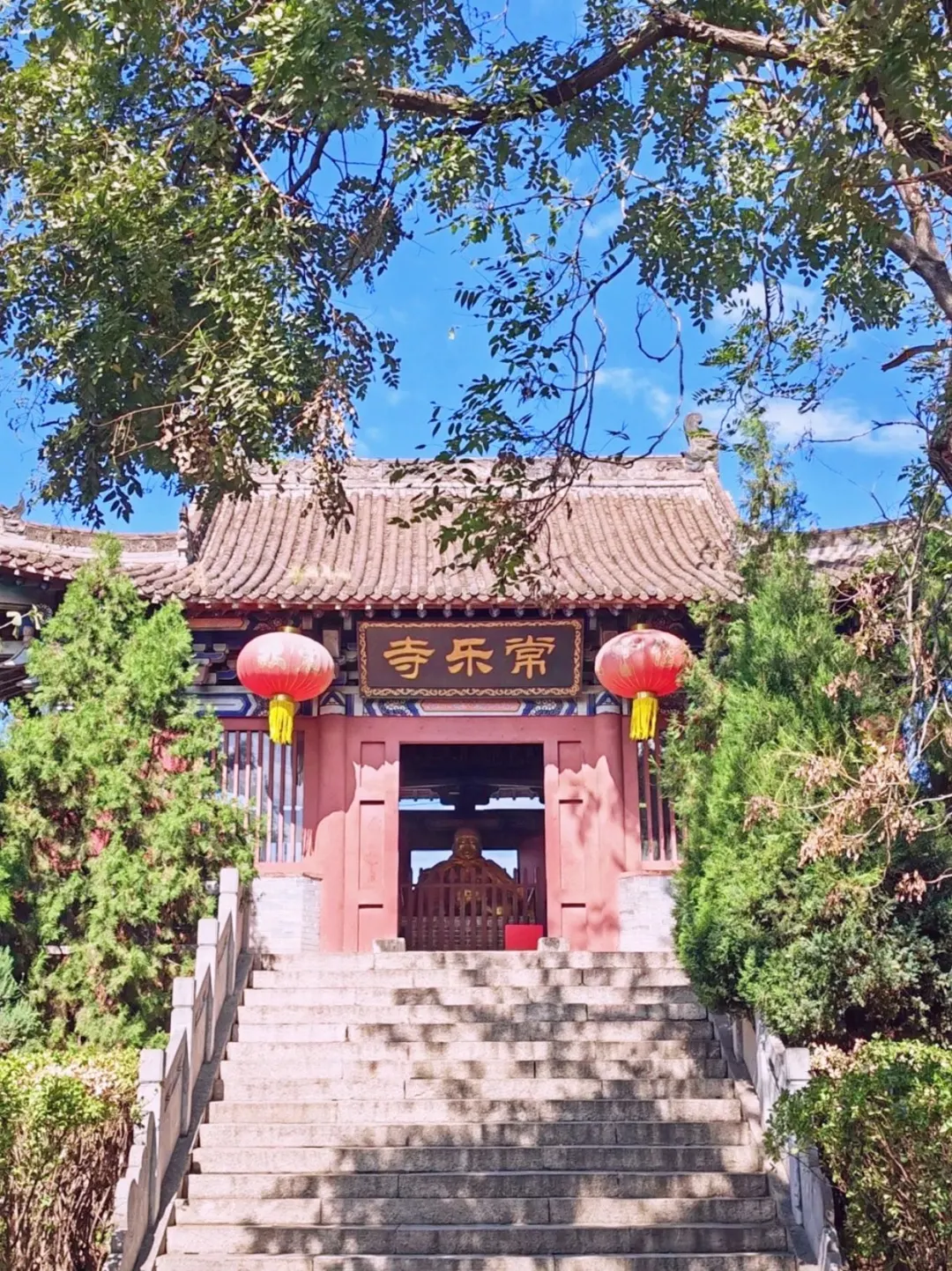 天津→河北！小众地玩法