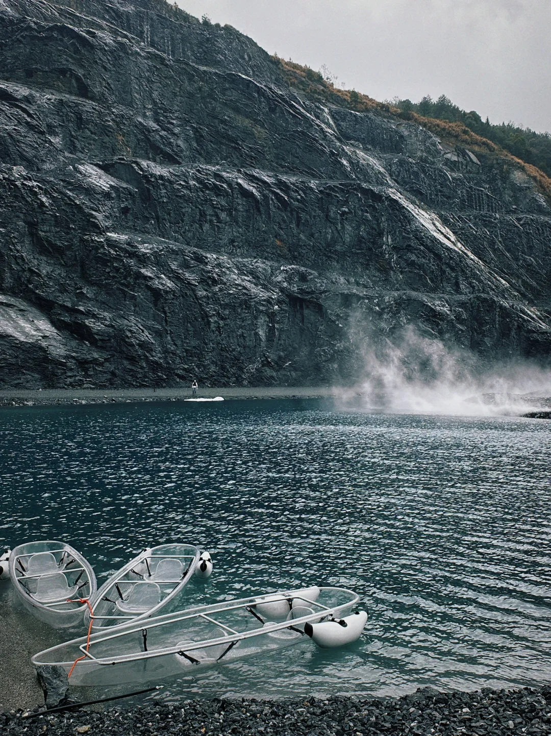 浙江人的小冰岛✔️