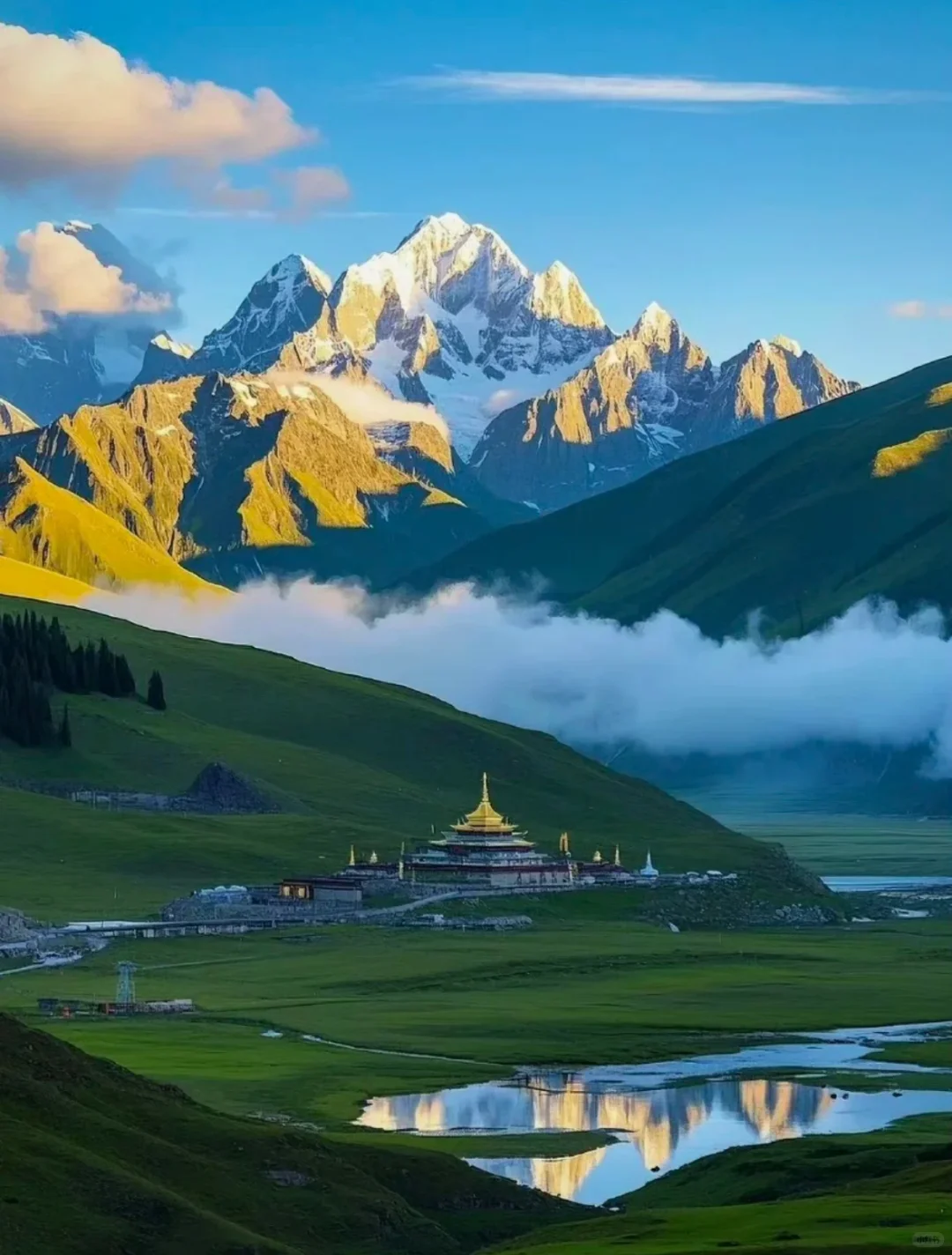 🌟高考结束撒欢去！必看这九个地方（附💰）