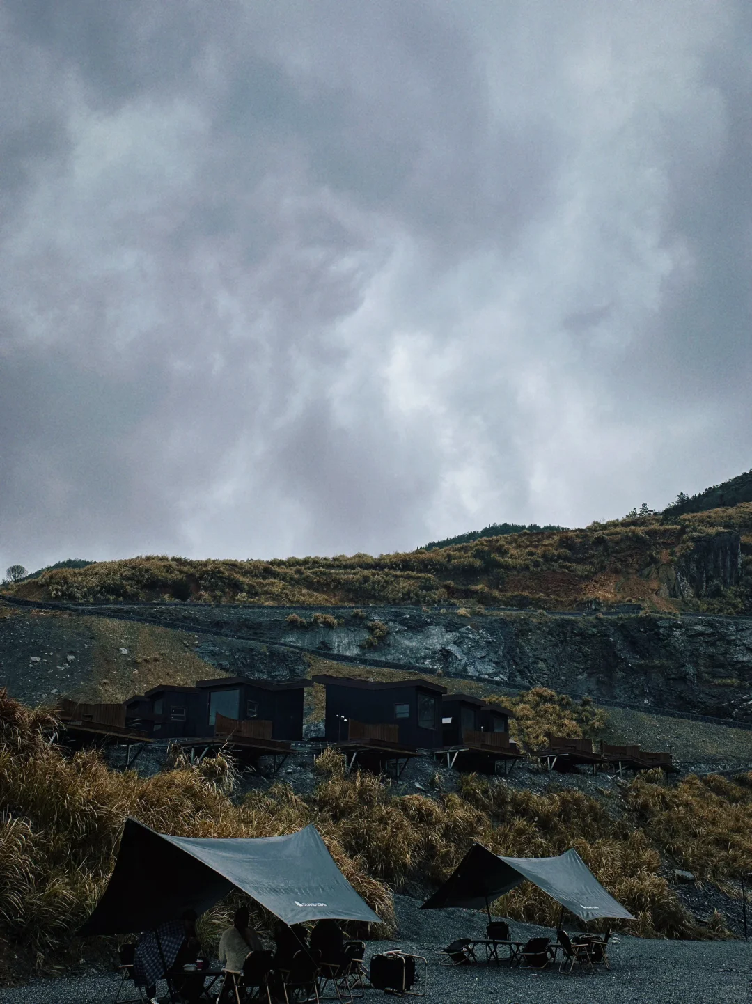 浙江人的小冰岛✔️