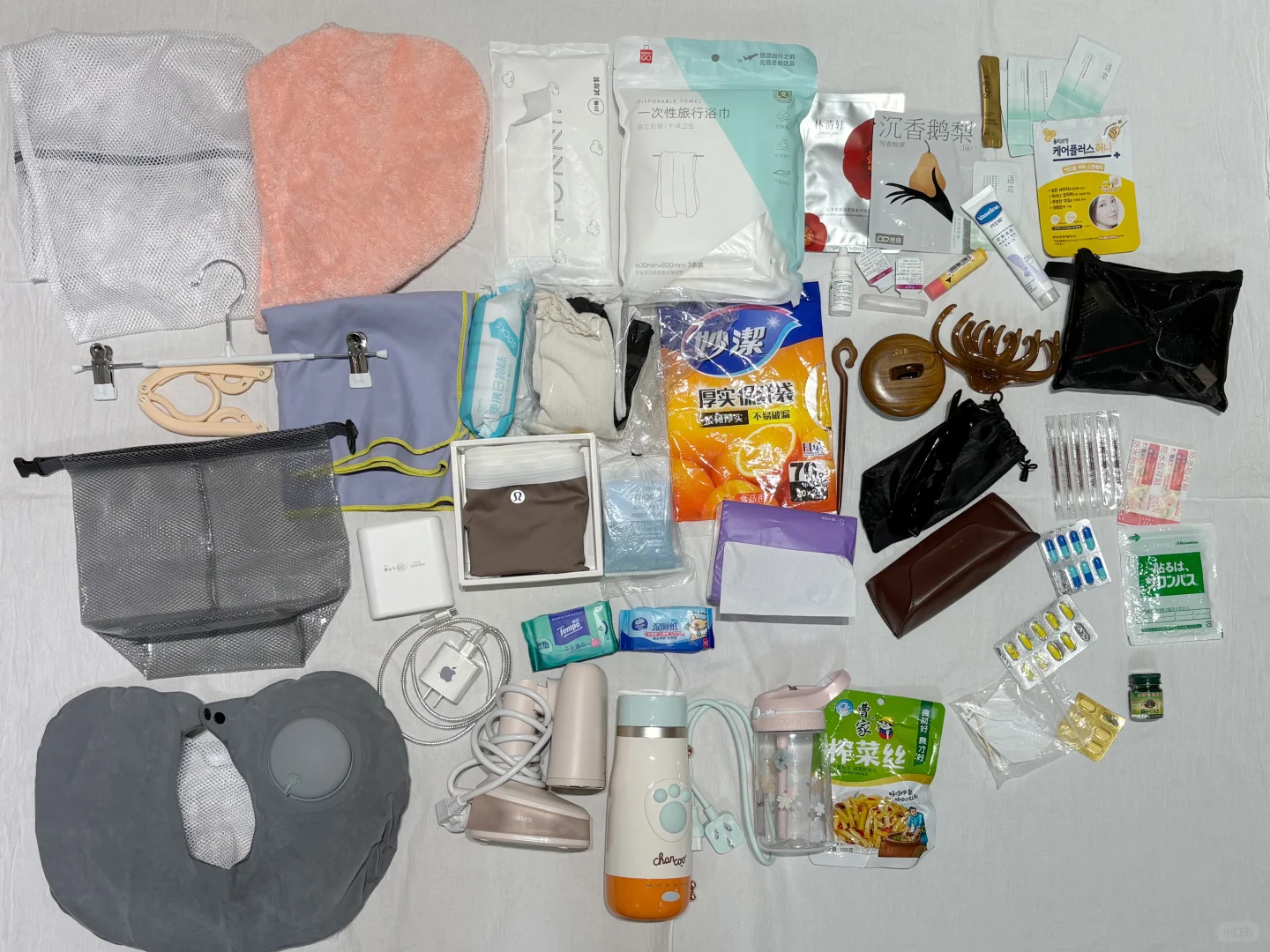 新疆十三天旅游带什么记录贴