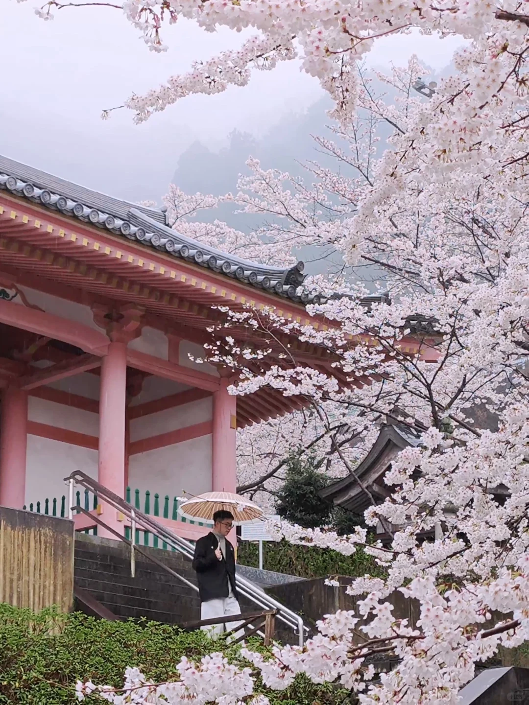 天啊‼️我很少用「震撼」形容一个地方‼️