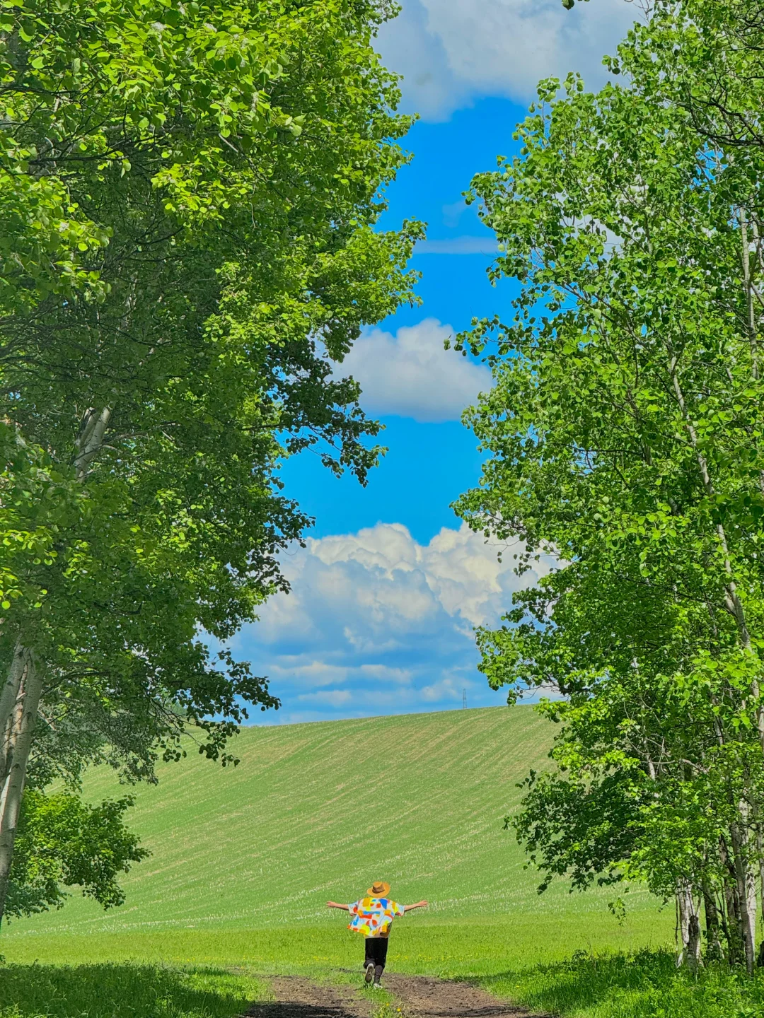 这才是live图的意义｜呼伦贝尔18个封神时刻