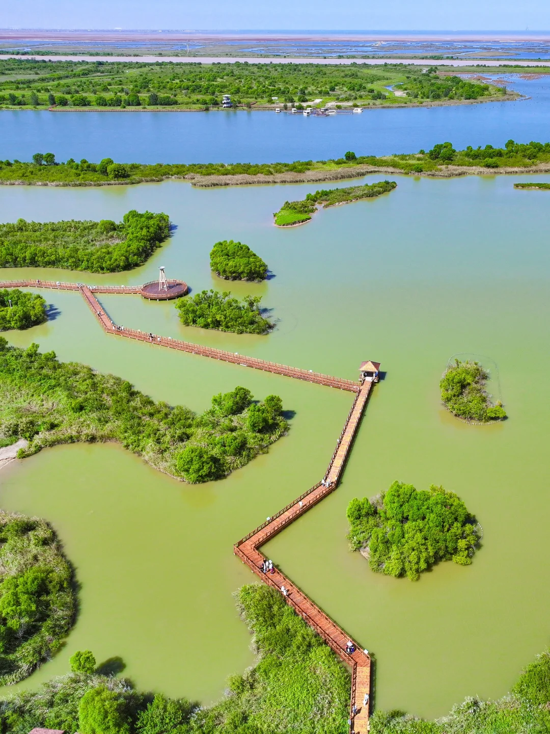 今年去过最冷门的城市！藏不住了！🌊