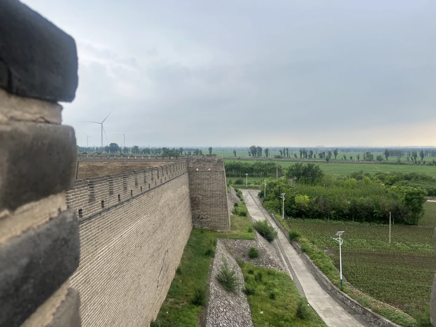【互联网打工人周末去哪玩】北京-鸡鸣驿-蔚县