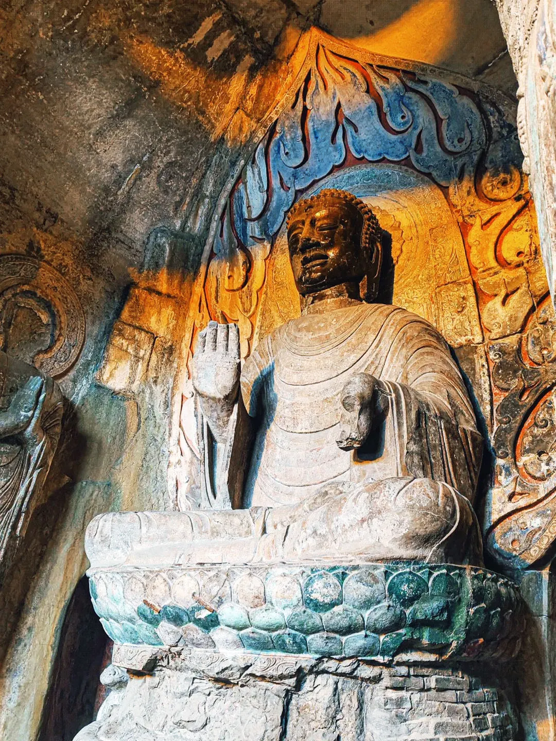 邯郸必打卡景点路线种草🎉