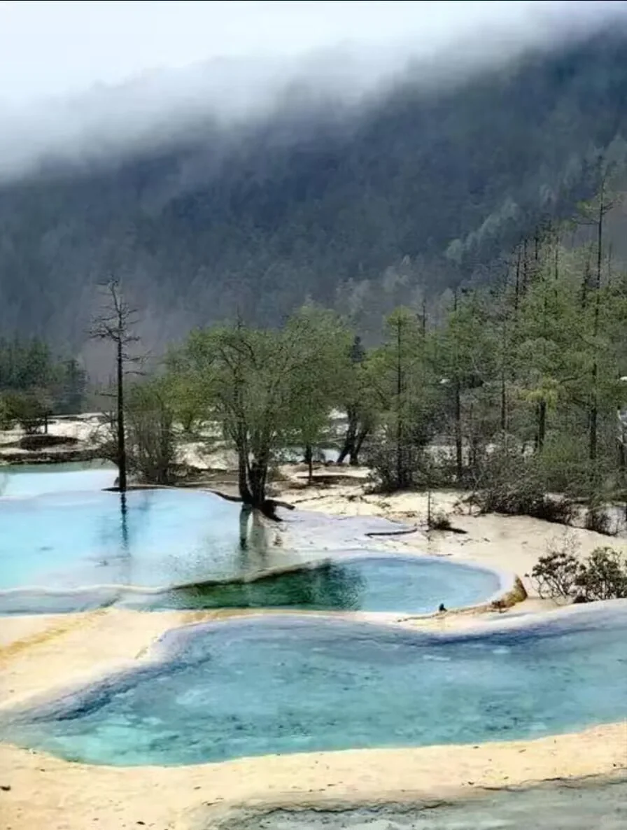 🔥国内8大避暑圣地终极PK!你pick谁