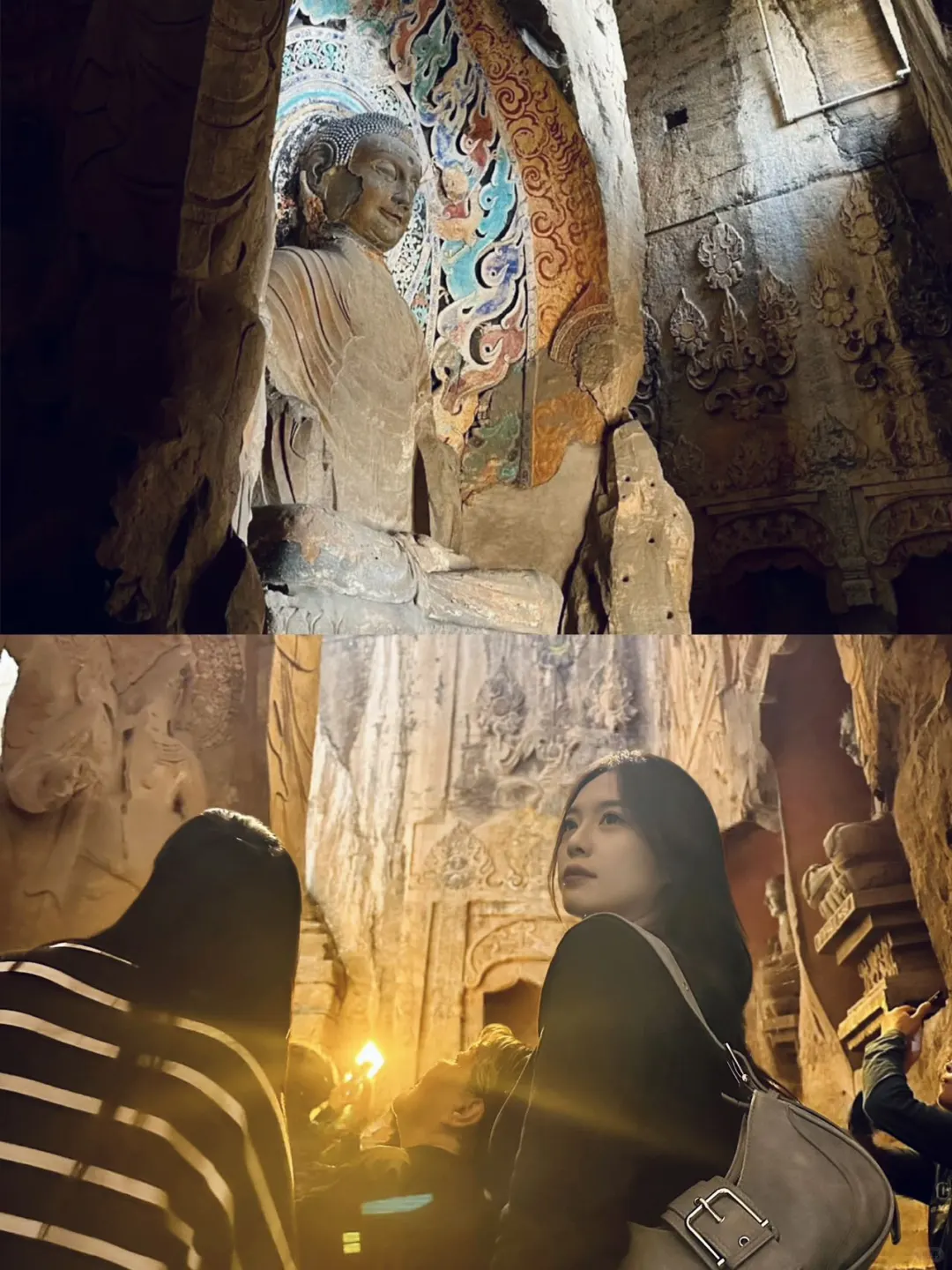 河北旅行必冲！5个神仙景点，美到窒息！