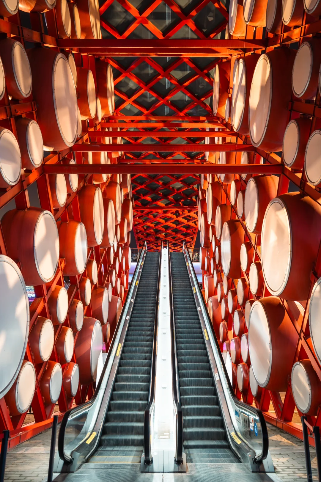 不愧是首都❗️分享北京旅游必打卡的绝美机位