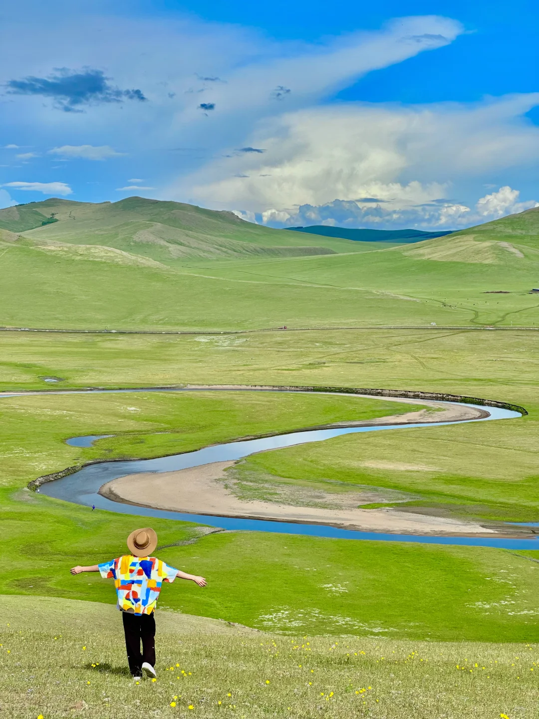 这才是live图的意义｜呼伦贝尔18个封神时刻