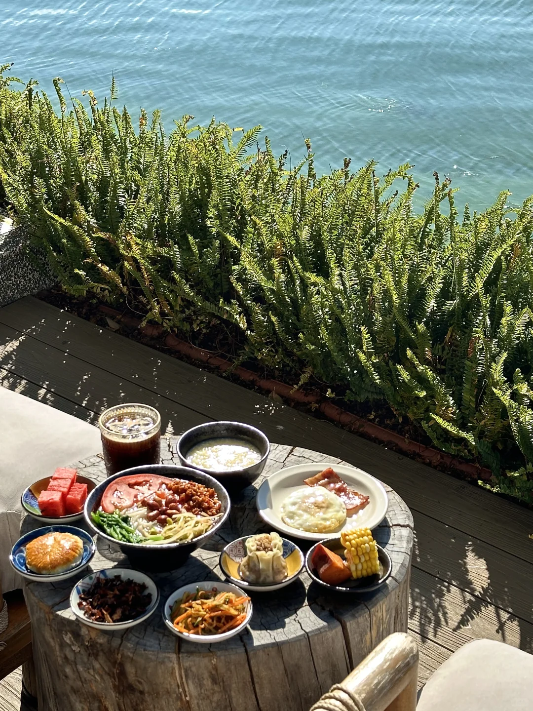 大理｜云卷云舒 神仙般的日子（附机位）