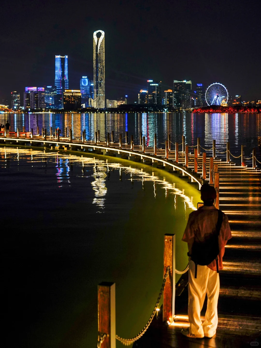 人生建议：拍完这9个地方再离开苏州‼️