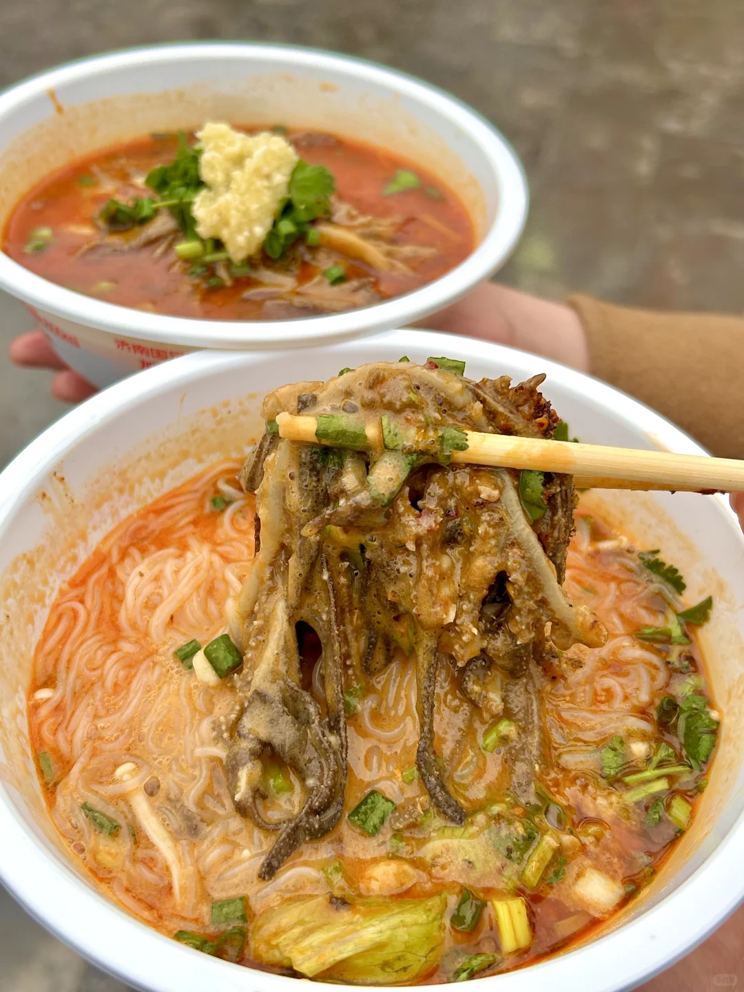 济南会惩罚每个不做攻略就来的人！！！