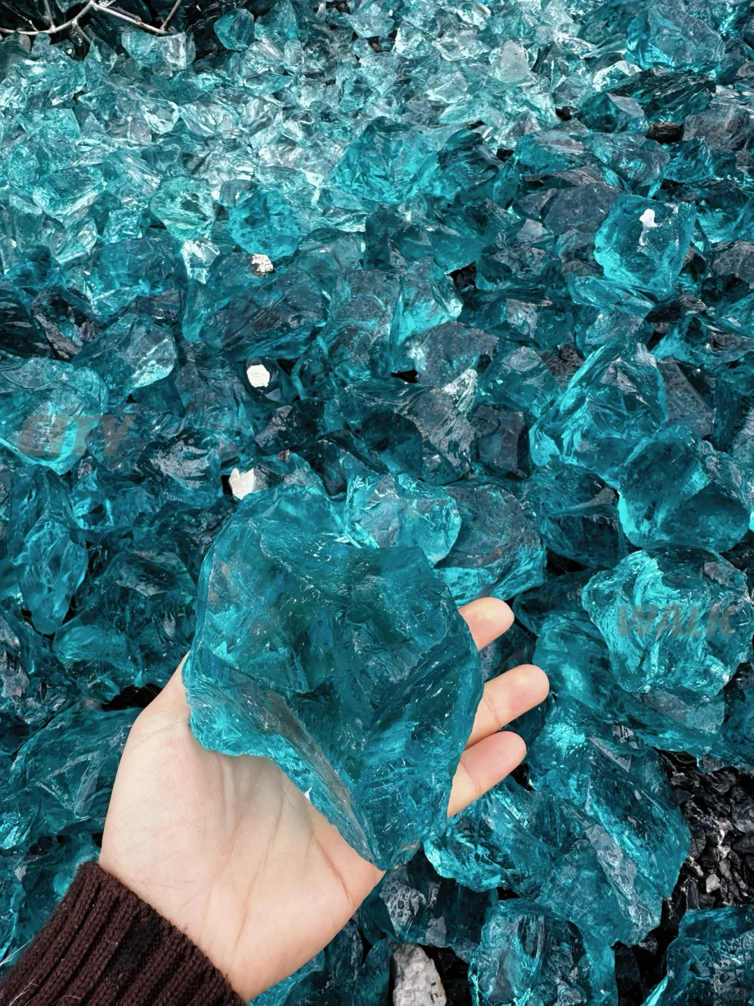 浙江人的小冰岛✔️