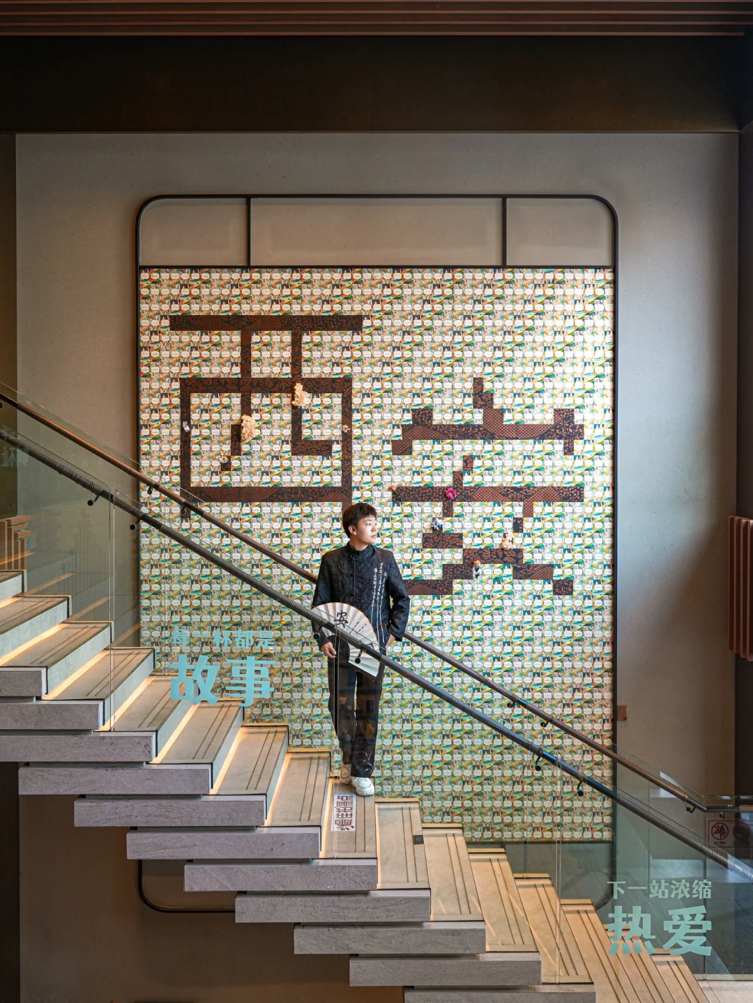 西安📍为了这❶❽张图，我特意飞了趟西安…