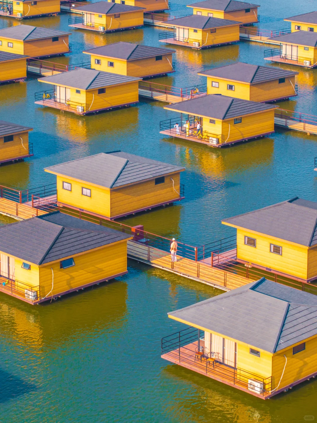 河北被严重低估的海边小城,我好怕它火啊😭