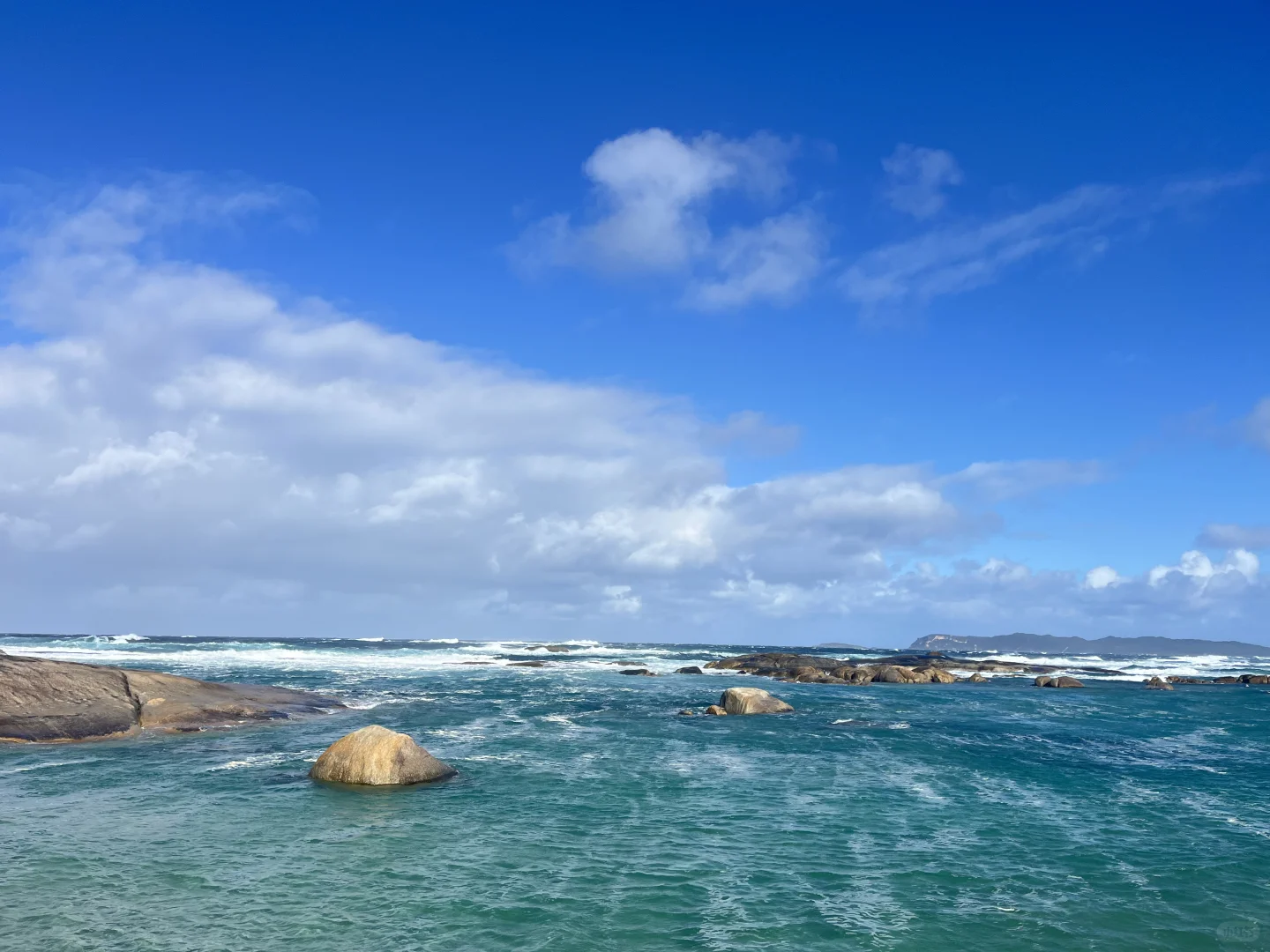 西澳北线南线21天房车自驾（九）