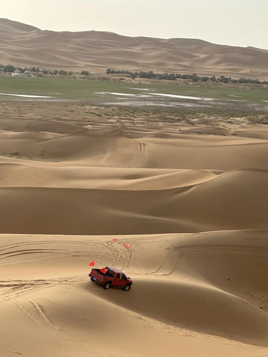 银川-阿拉善-乌海|🏜️🌌✨