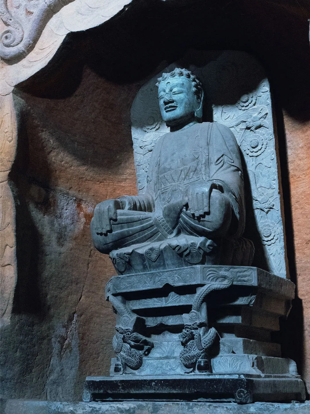 邯郸必打卡景点路线种草🎉