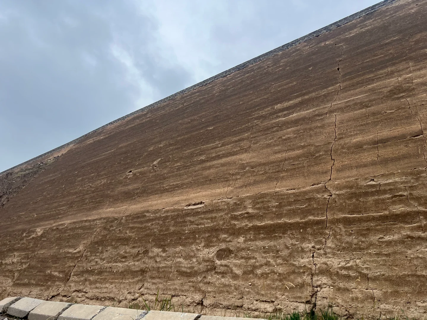 【互联网打工人周末去哪玩】北京-鸡鸣驿-蔚县