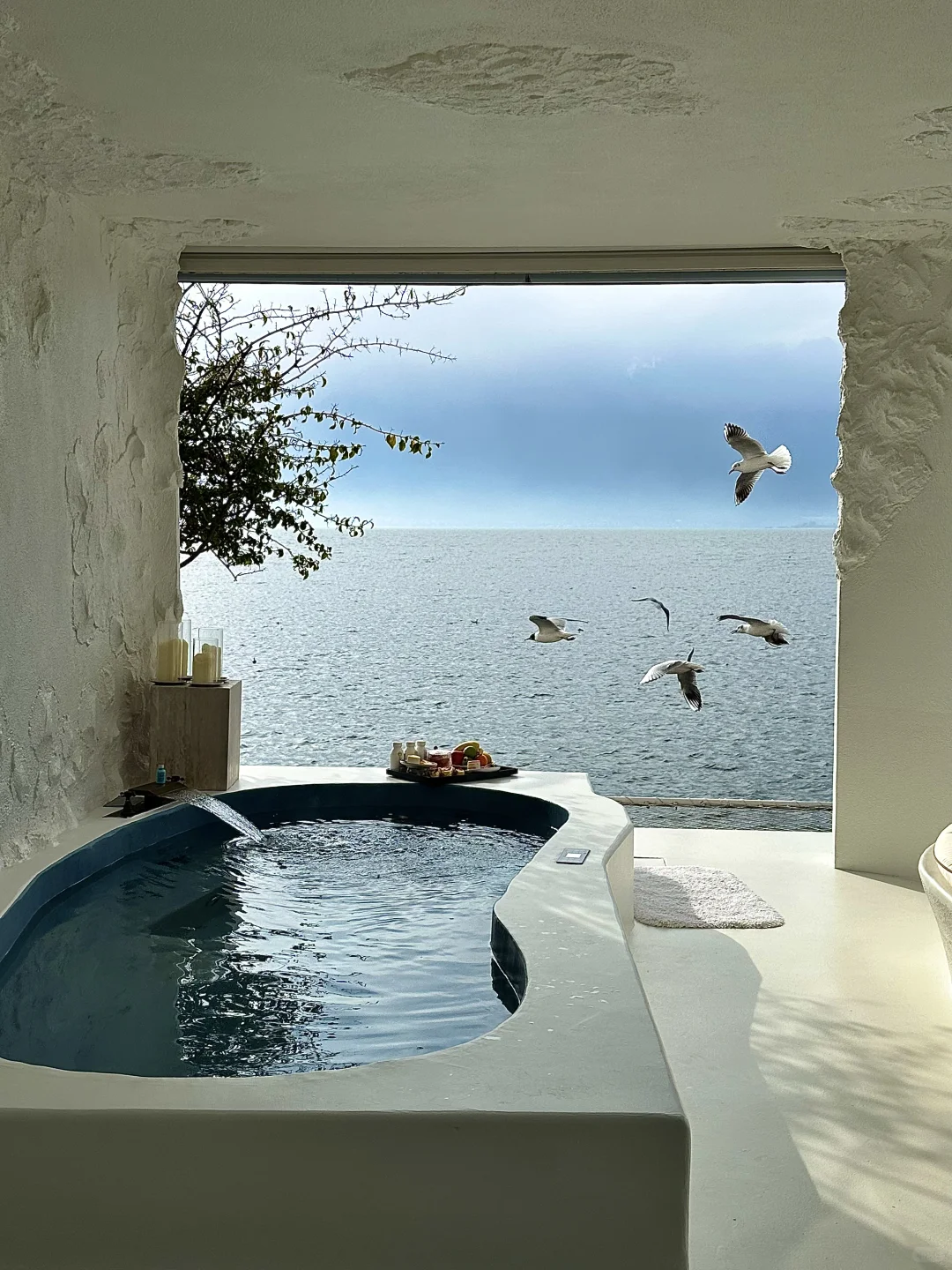 大理｜云卷云舒 神仙般的日子（附机位）