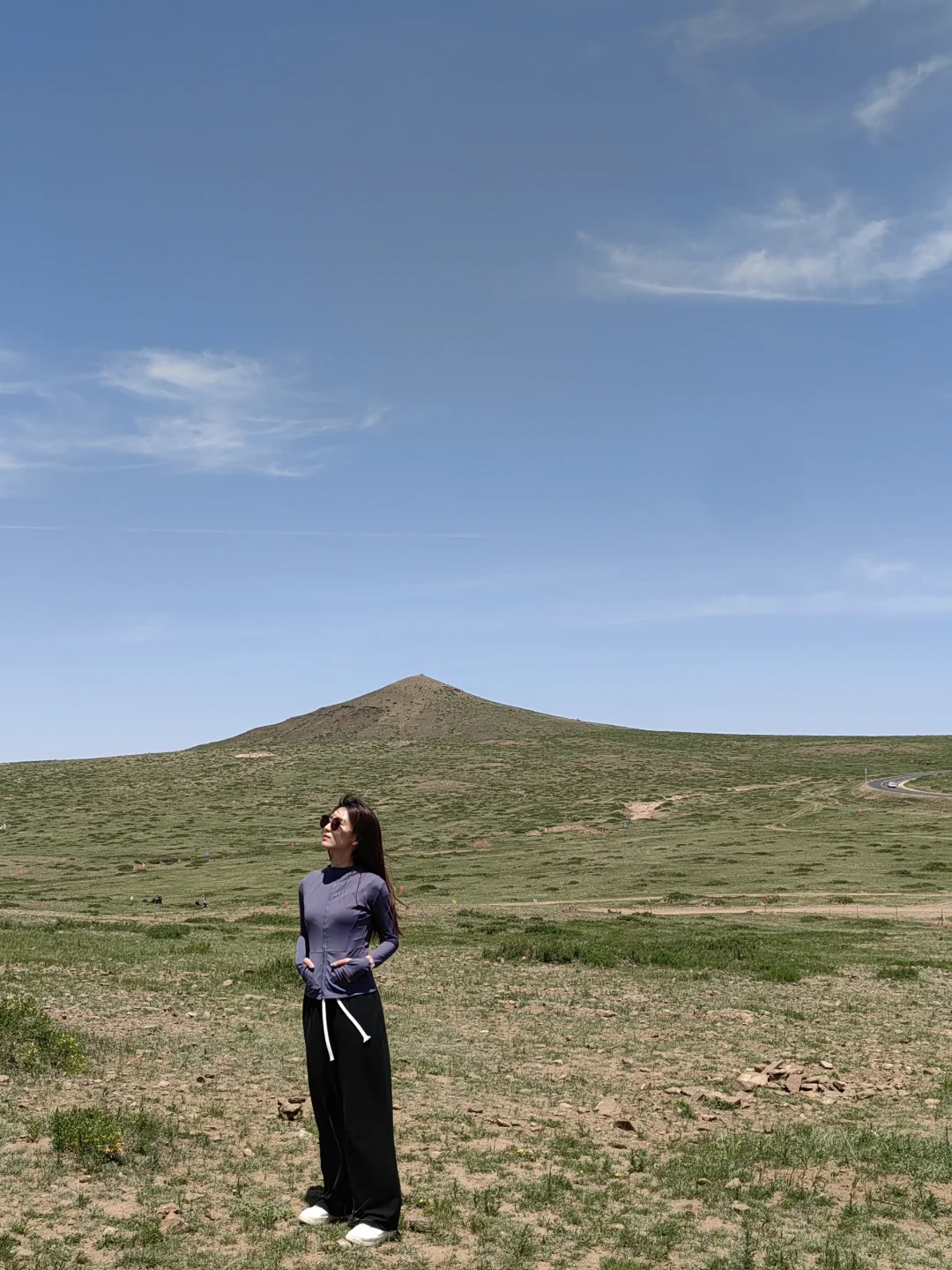 旅游攻略 | 乌兰察布的初夏