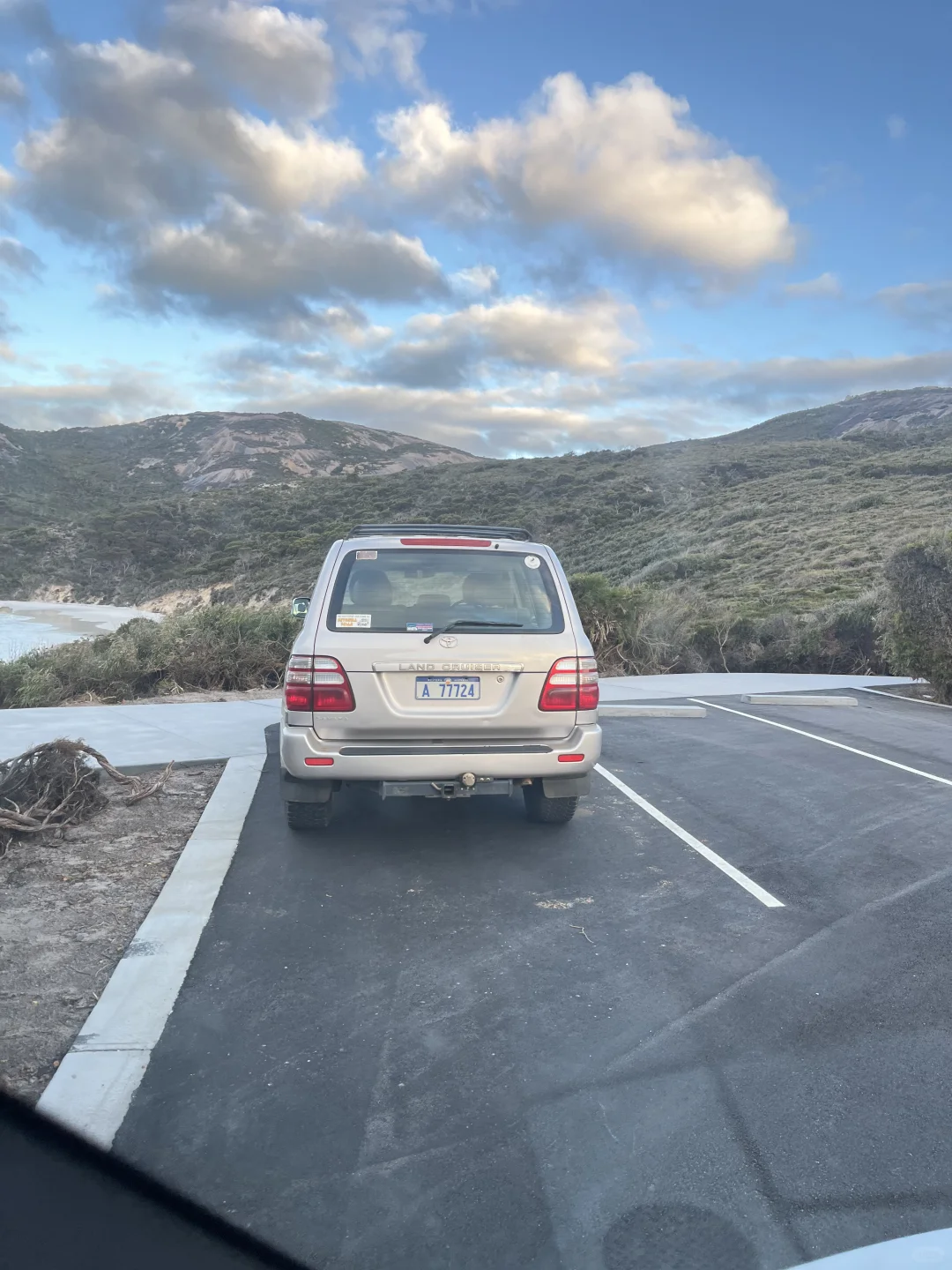 西澳北线南线21天房车自驾（九）