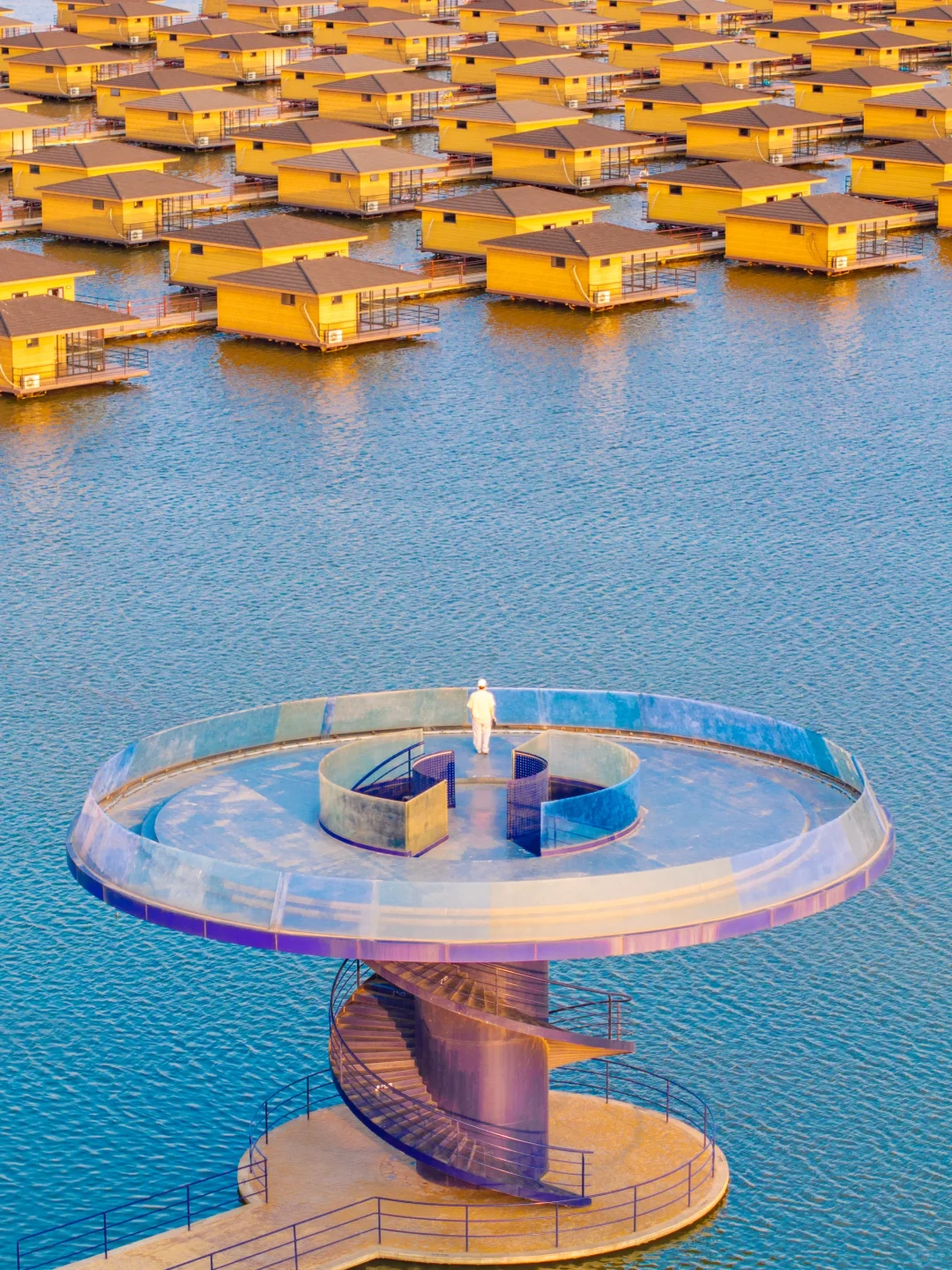 河北被严重低估的海边小城,我好怕它火啊😭