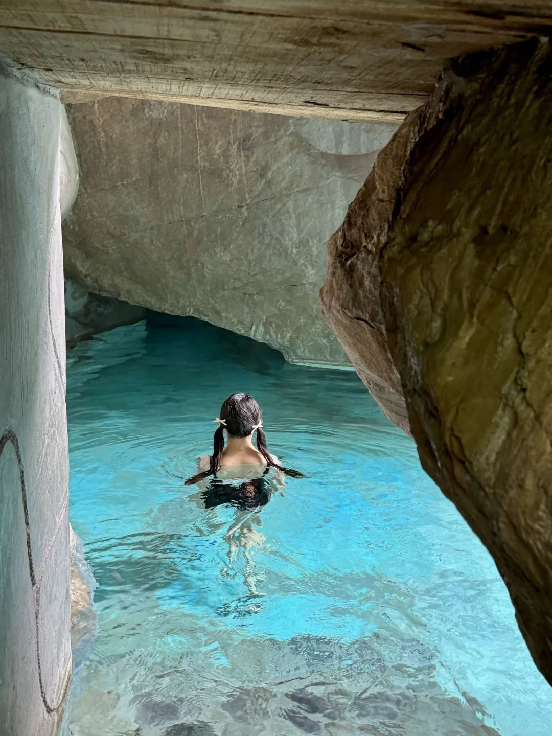 在成都周边！！拍到了人生照片！！（全live）