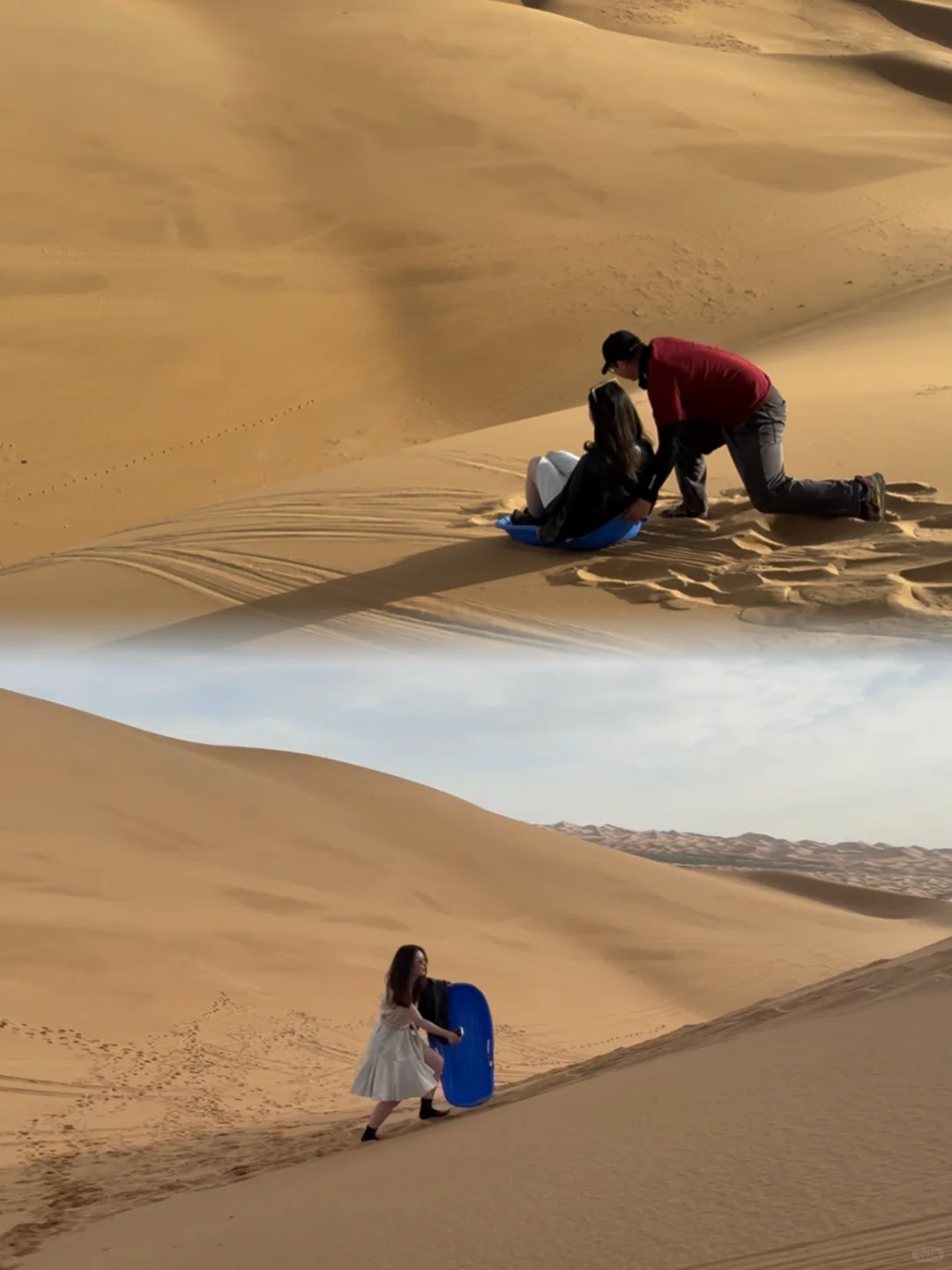 银川-阿拉善-乌海|🏜️🌌✨