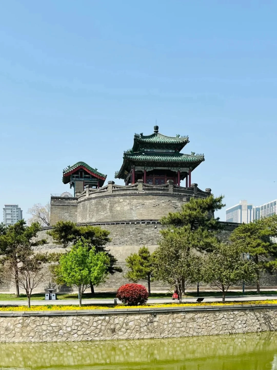 邯郸1日游攻略！本地人带玩响堂山⛰