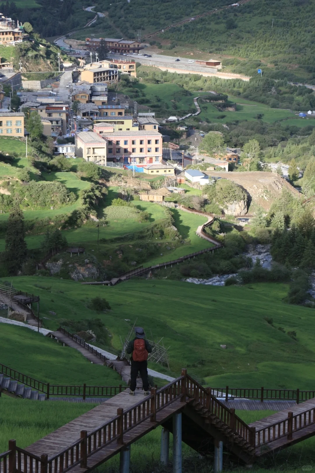 比西藏便宜5倍,一个被低估的冷门旅行地