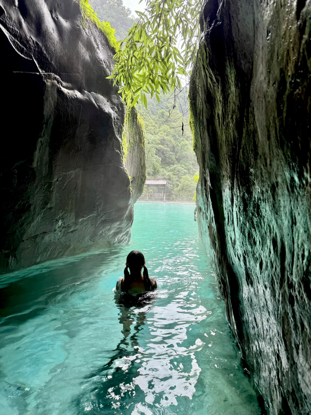 在成都周边！！拍到了人生照片！！（全live）