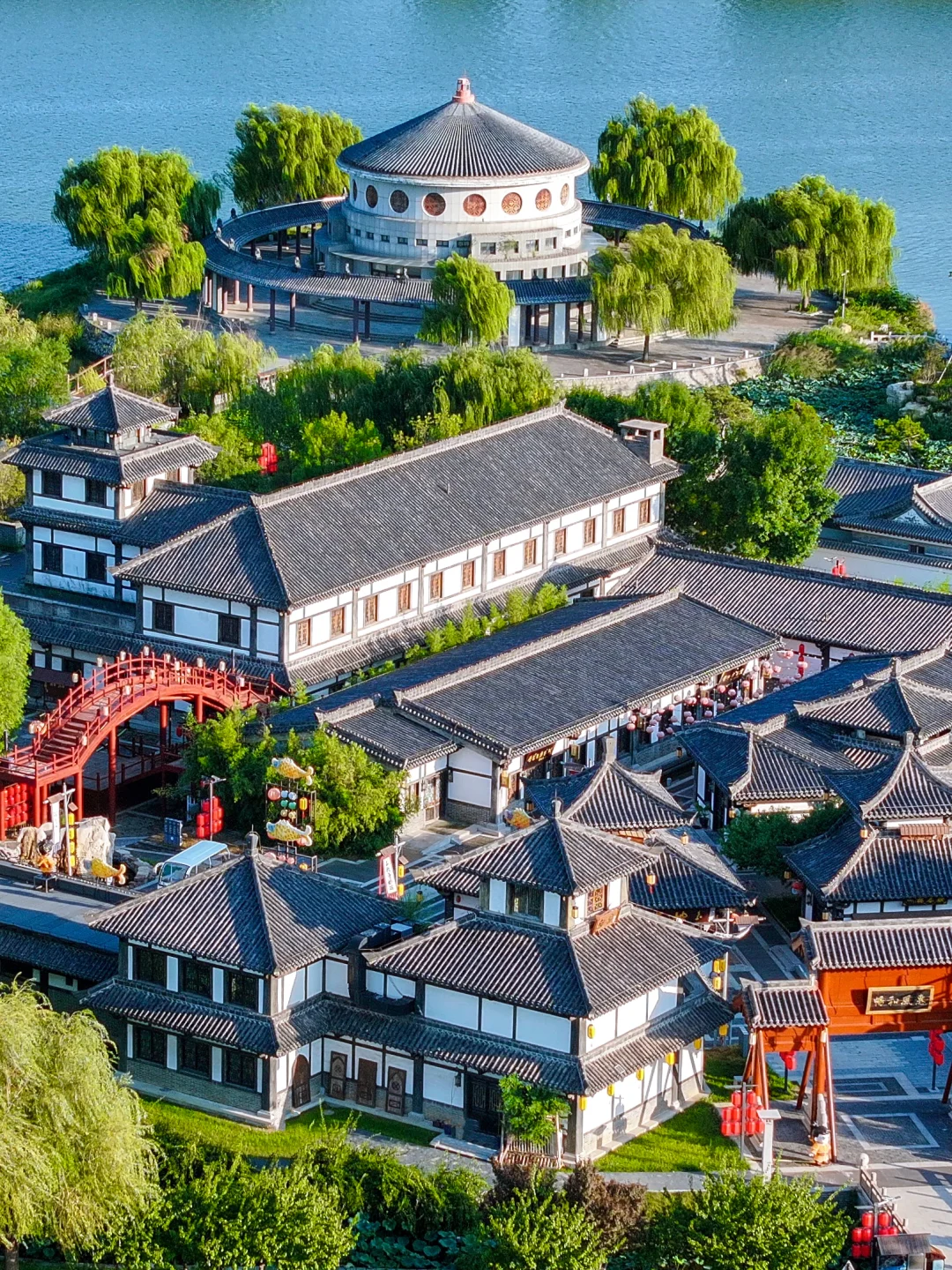 今年去过最冷门的城市！藏不住了！🌊