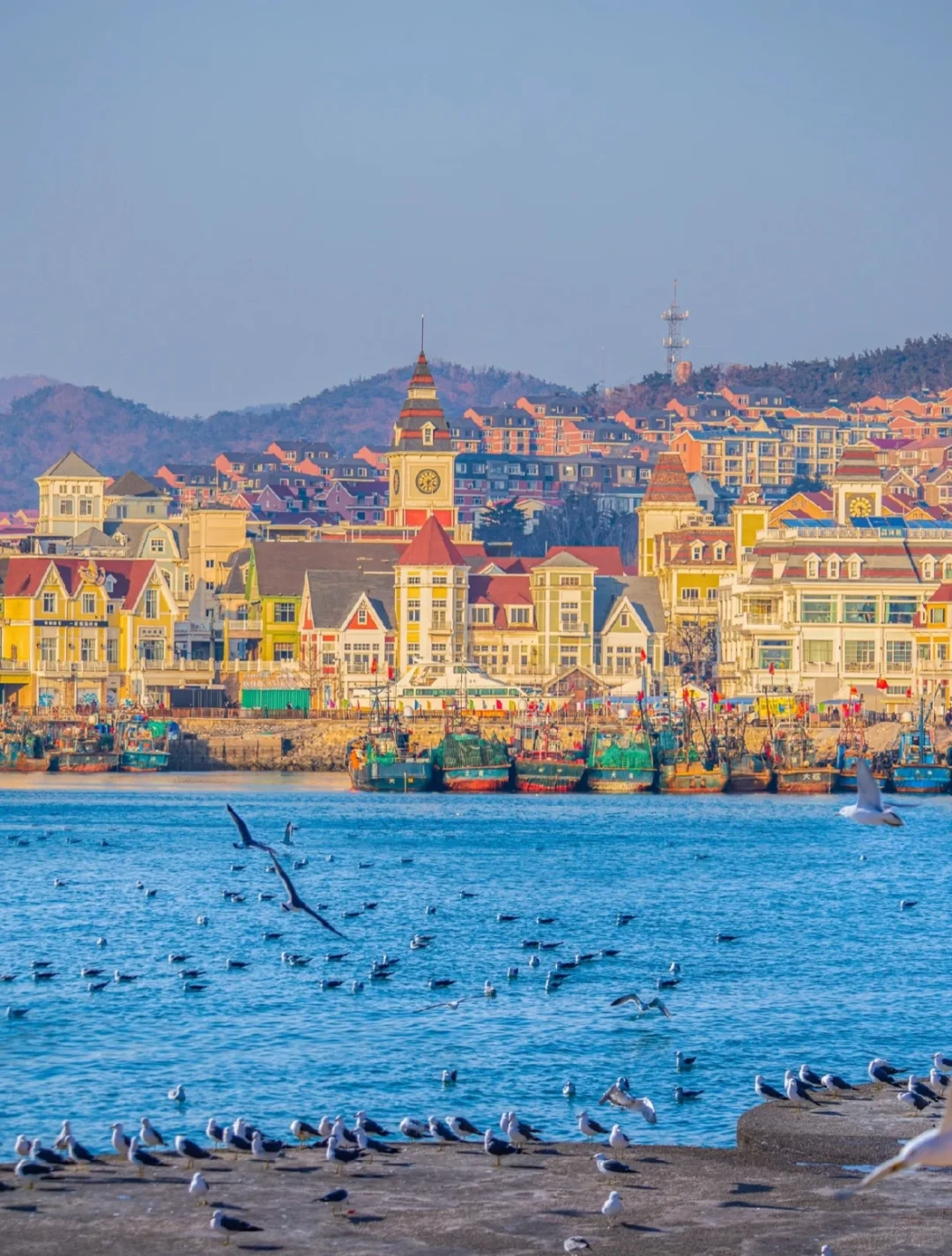 🌟高考结束撒欢去！必看这九个地方（附💰）