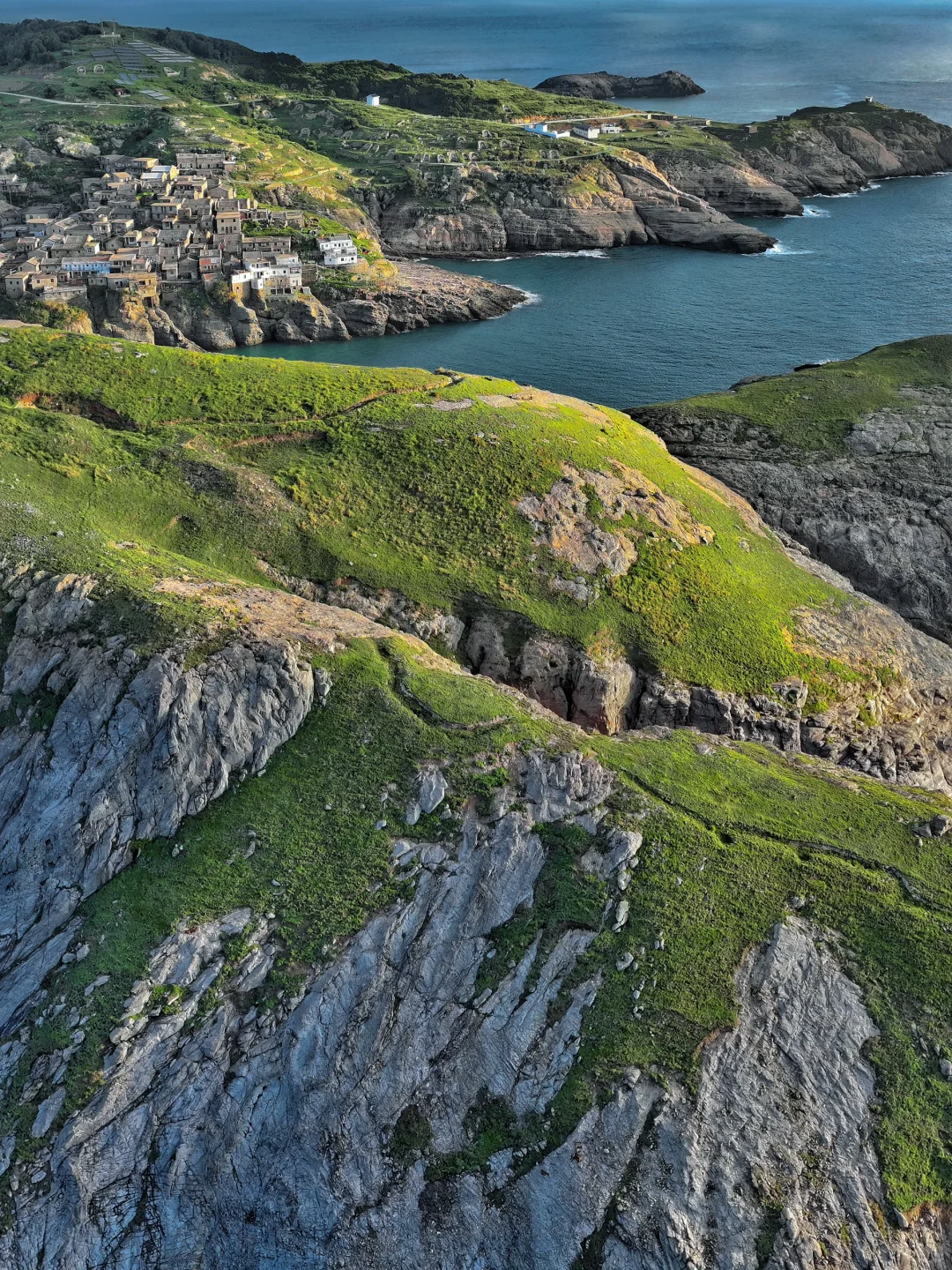 🔥国内再也找不出第二个的小众岛屿‼️