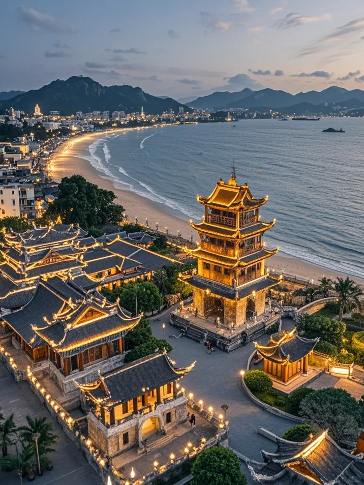 越南原来可以这样玩🐲