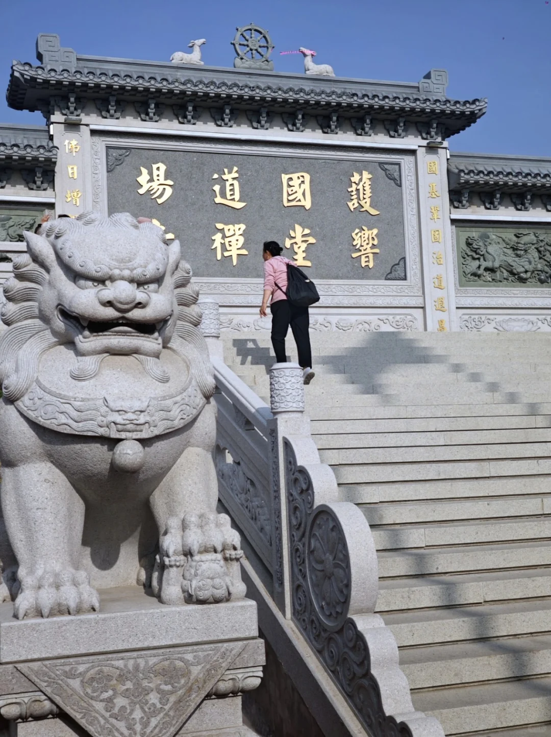 邯郸1日游攻略！本地人带玩响堂山⛰