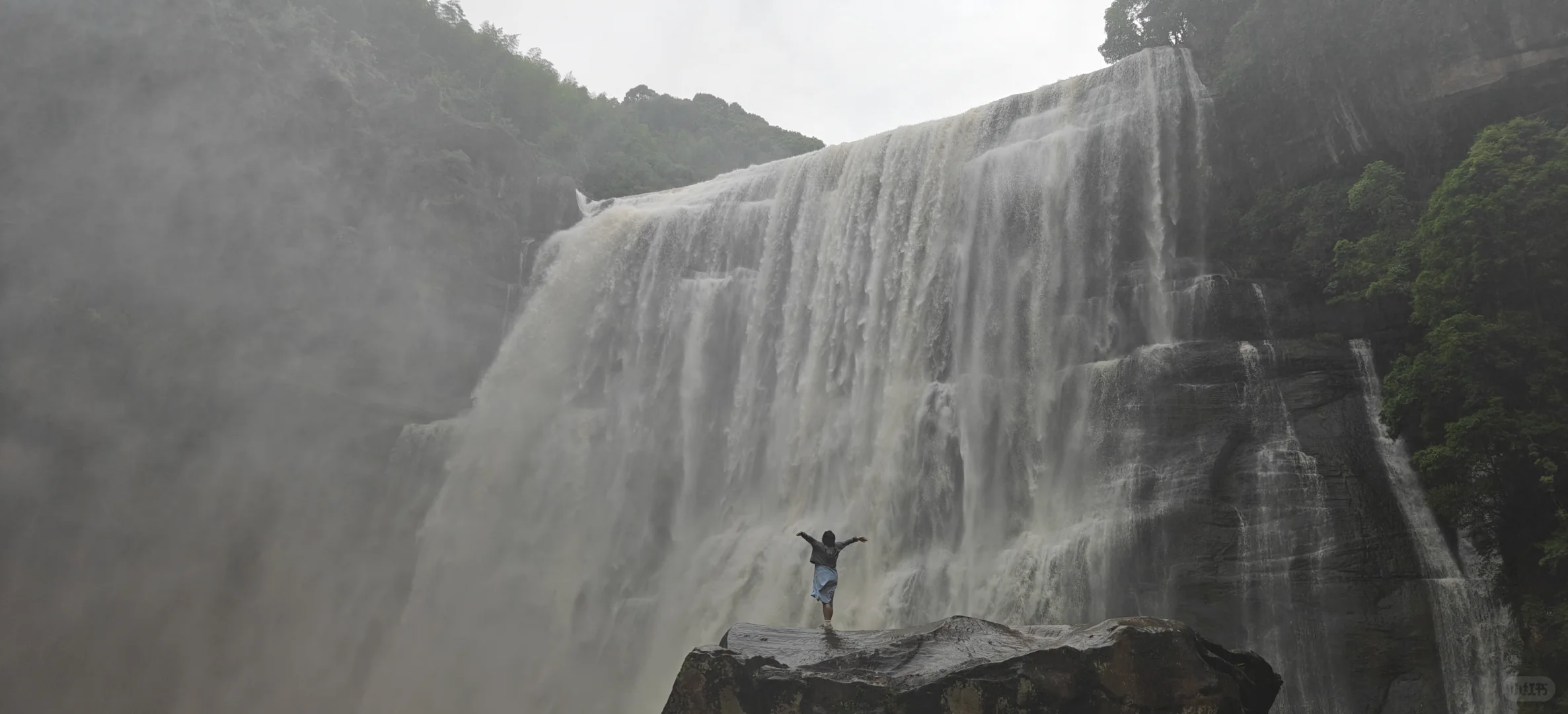 总结了上半年大概去过的地方