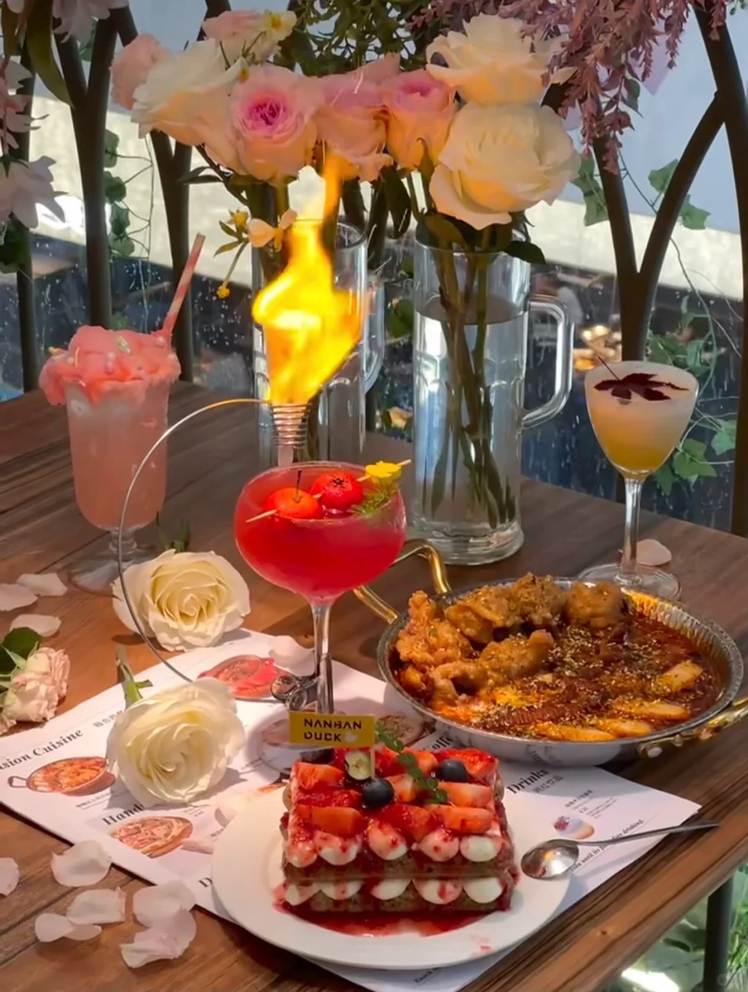 五月来厦门必看‼️避开人潮，独享绝美日落和